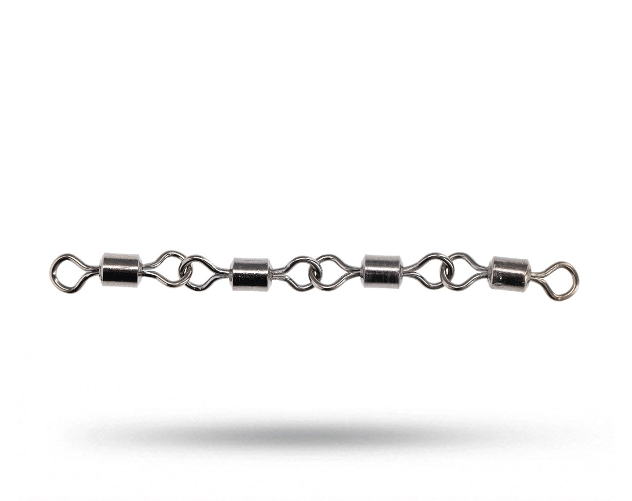 Attitude Baits Super Rolling 4 Link Swivels XL - 35 kg